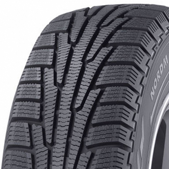 Nokian Nordman RS2 215/55 R 16 97R Nokian Nordman RS2 215/55 R 16 97R