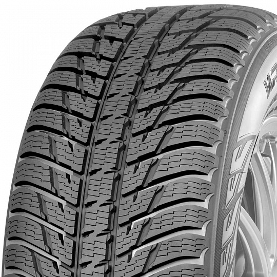 Nokian WR SUV 3 235/60 R 16 100H Nokian WR SUV 3 235/60 R 16 100H