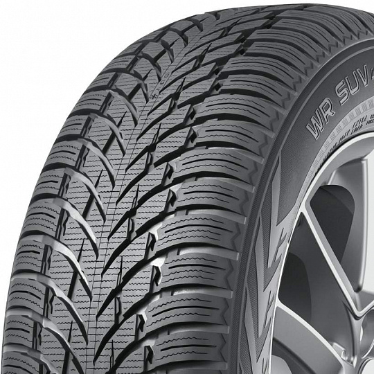 Nokian WR SUV 4 285/40 R 21 109V