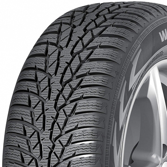 Nokian WR D4 155/70 R 13 75T Nokian WR D4 155/70 R 13 75T