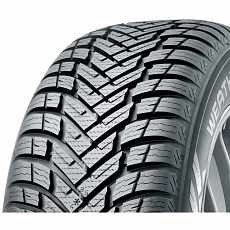 Nokian Weatherproof 195/65 R 15 91T