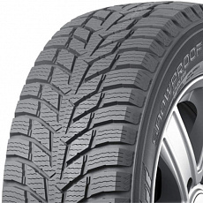 Nokian Snowproof C 215/60 R 17C 104/102H Nokian Snowproof C 215/60 R 17C 104/102H