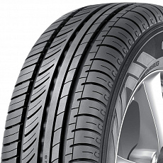Nokian cLine VAN 215/60 R 17C 109/107T Nokian cLine VAN 215/60 R 17C 109/107T