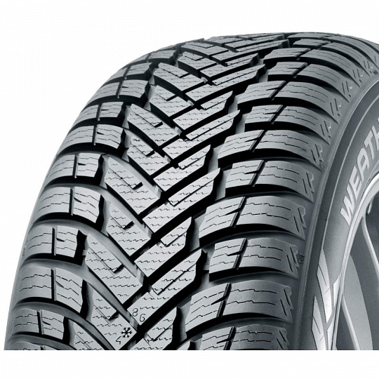 Nokian Weatherproof 195/50 R 15 82H