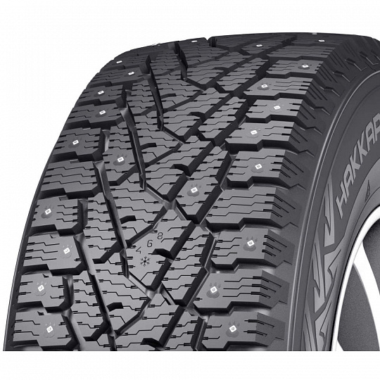 Nokian Hakkapeliitta C3 195/70 R 15C 104R