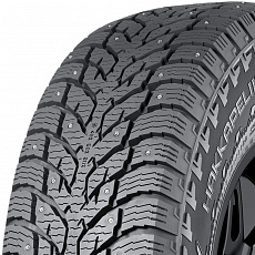 Nokian Hakkapeliitta LT3 275/70 R 17 120/117Q