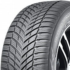 Nokian Seasonproof SUV 235/65 R 17 108V