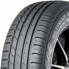 Nokian Wetproof SUV 255/60 R 17 106V
