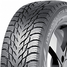Nokian Hakkapeliitta R3 195/60 R 15 88R