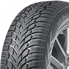 Nokian WR SUV 4 255/45 R 20 105V