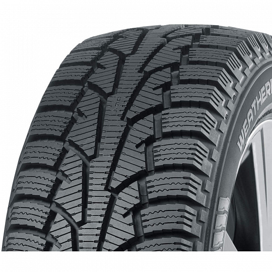 Nokian Weatherproof C 195/60 R 16C 99/97T