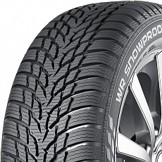 Nokian WR Snowproof 225/45 R 18 95V