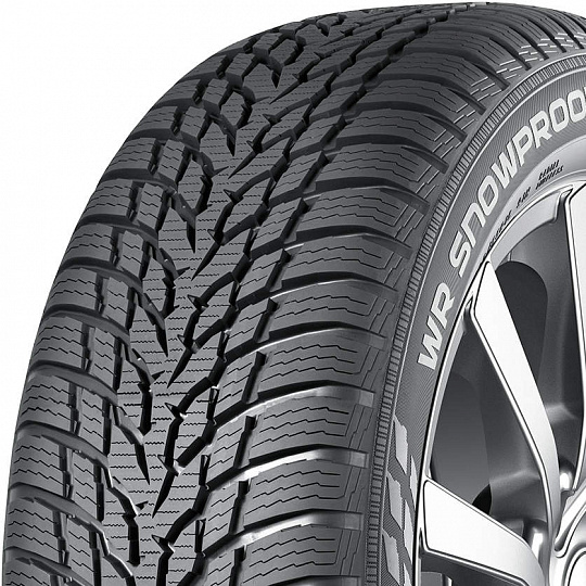 Nokian WR Snowproof 235/35 R 19 91W Nokian WR Snowproof 235/35 R 19 91W