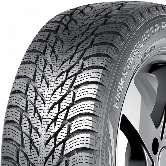Nokian Hakkapeliitta R3 285/40 R 20 108R Nokian Hakkapeliitta R3 285/40 R 20 108R