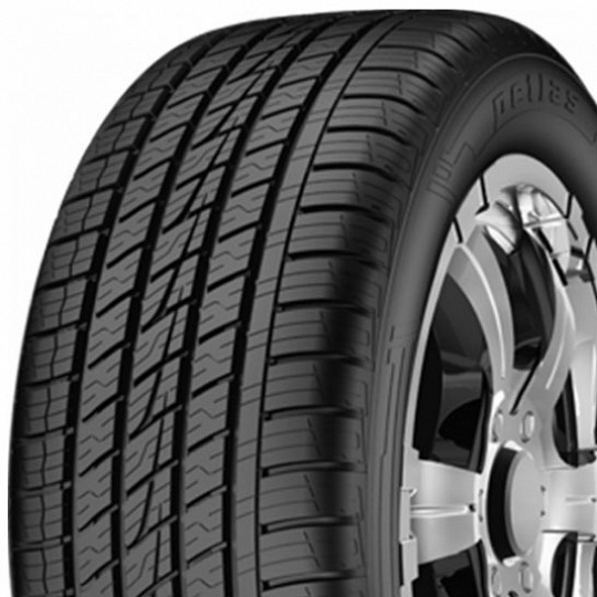 Petlas Explero PT411 A/S 225/60 R 17 103H Petlas Explero PT411 A/S 225/60 R 17 103H