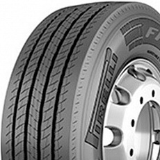 Pirelli TH:01 F 315/70 R 22,5 154/150L