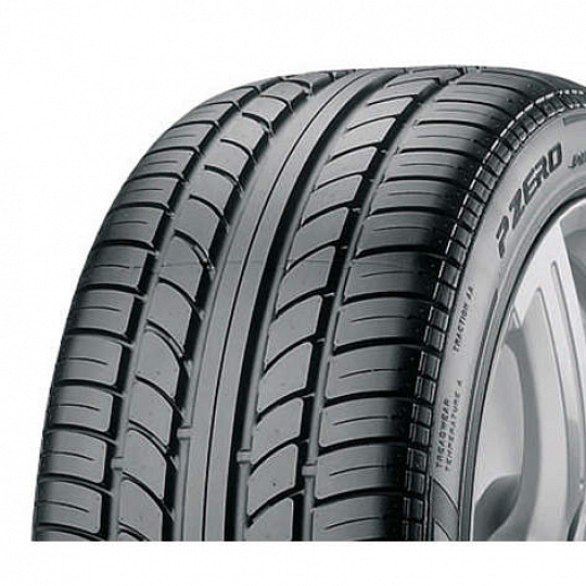 Pirelli PZERO Rosso Direzionale 225/35 ZR 19 84Y Pirelli PZERO Rosso Direzionale 225/35 ZR 19 84Y