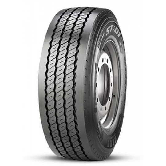 Pirelli ST:01 445/45 R 19,5 160J Pirelli ST:01 445/45 R 19,5 160J