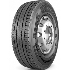 Pirelli TH:01 315/70 R 22,5 154/150L