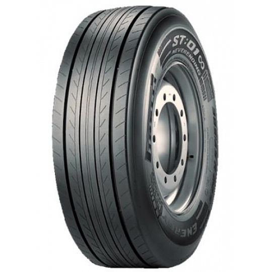 Pirelli ST:01n 385/55 R 22,5 160K Pirelli ST:01n 385/55 R 22,5 160K