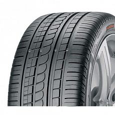 Pirelli PZERO Rosso 255/50 ZR 18 102Y