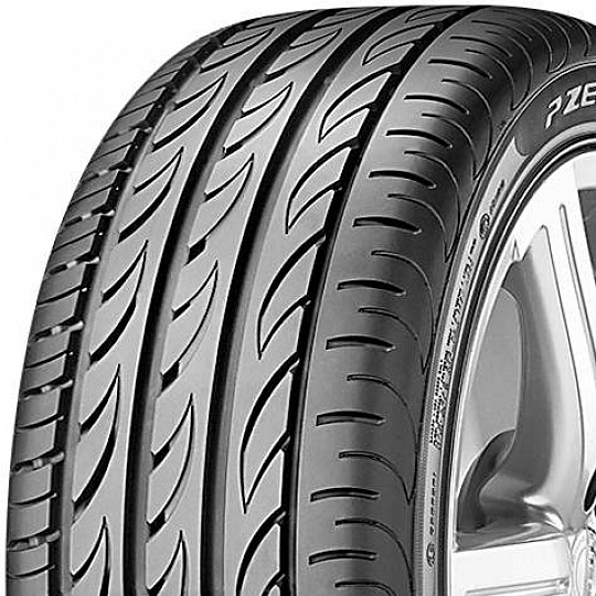 Pirelli PZERO Nero GT 235/40 ZR 19 96Y Pirelli PZERO Nero GT 235/40 ZR 19 96Y
