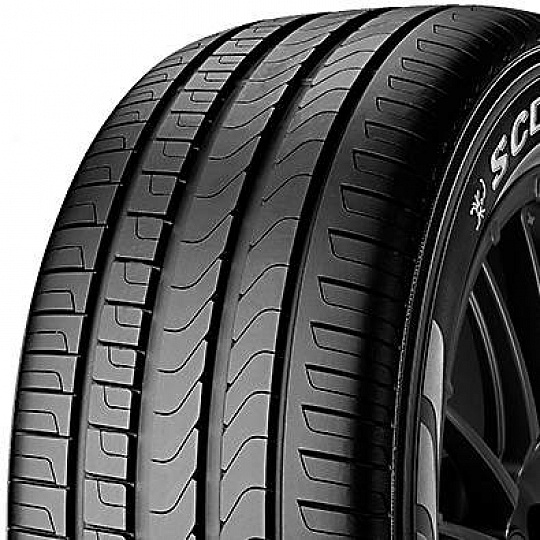 Pirelli Scorpion Verde 255/50 R 19 103Y Pirelli Scorpion Verde 255/50 R 19 103Y