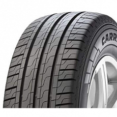 Pirelli Carrier Camper 215/70 R 15C 109R