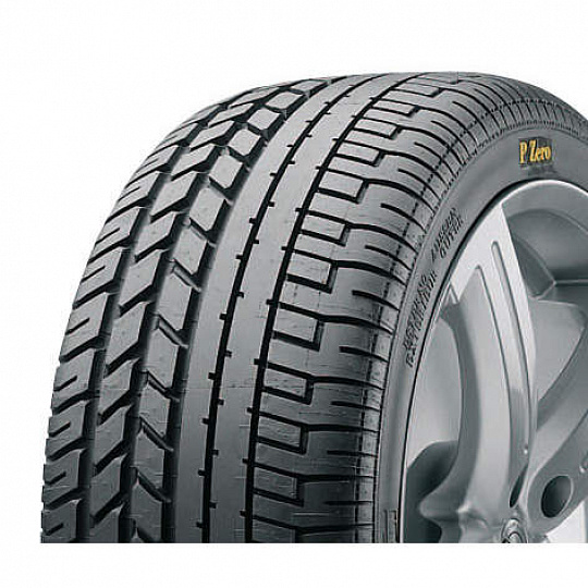 Pirelli P ZERO Asimmetrico 205/50 ZR 15 86W