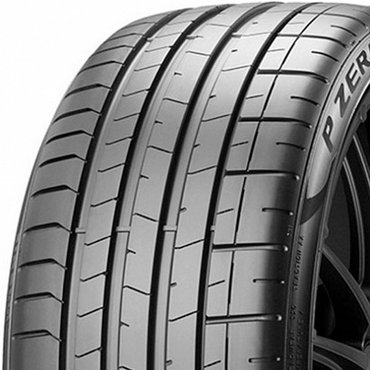 Pirelli P-ZERO (PZ4) S.C. 255/35 ZR 22 99Y Pirelli P-ZERO (PZ4) S.C. 255/35 ZR 22 99Y