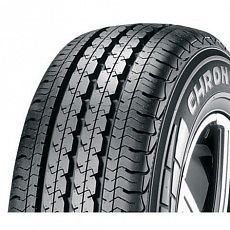 Pirelli Chrono serie II 235/65 R 16C 115/113R