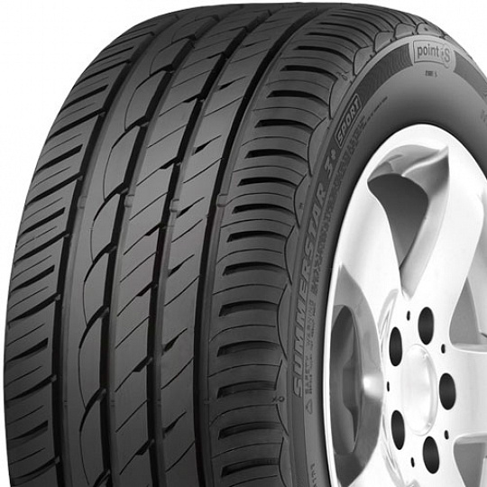 Point-S SummerStar 3+ Sport 255/35 R 18 94Y Point-S SummerStar 3+ Sport 255/35 R 18 94Y
