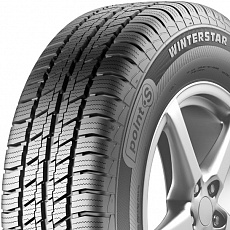 Point-S Winterstar 4 Van 195/65 R 16C 104/102T