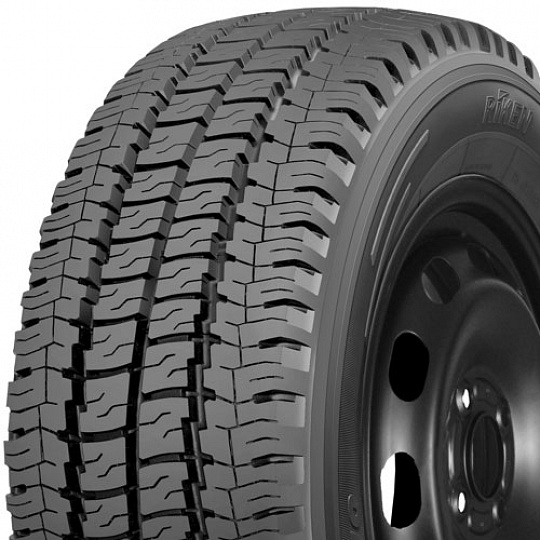 Riken Cargo 6,5/ R 16C 108/107L