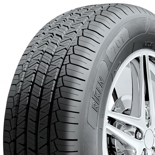 Riken 4x4 Road 701 235/55 R 19 101V Riken 4x4 Road 701 235/55 R 19 101V