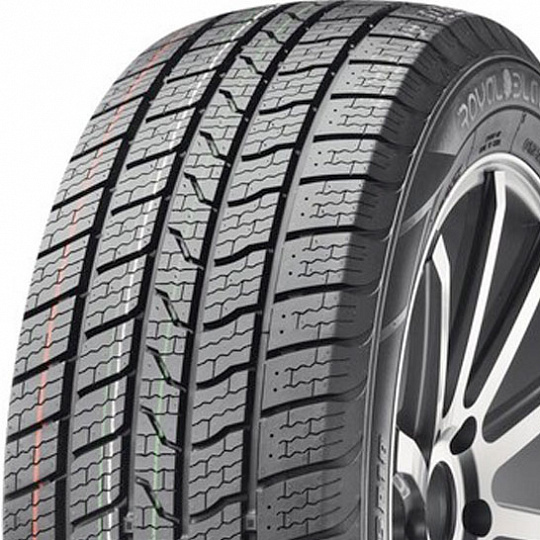 Royal Black Royal VAN A/S 225/55 R 17C 109/107H Royal Black Royal VAN A/S 225/55 R 17C 109/107H