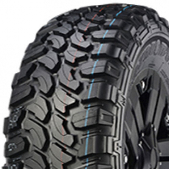 Royal Black Royal M/T 33/12,5 R 17 120Q Royal Black Royal M/T 33/12,5 R 17 120Q