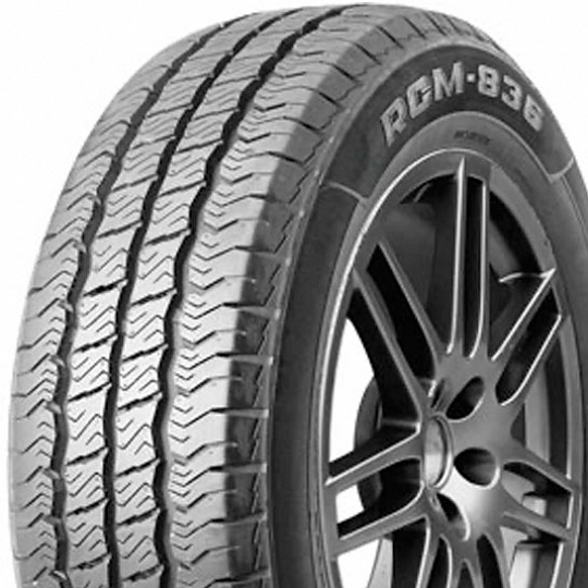 Rovelo RCM-836 215/75 R 16C 113/111T Rovelo RCM-836 215/75 R 16C 113/111T