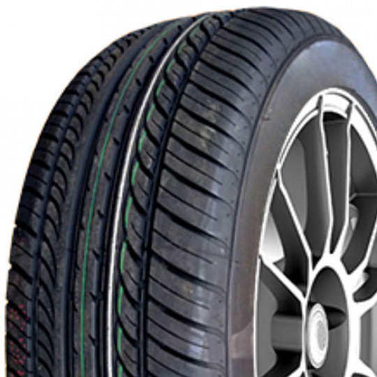 Royal Black Royal Road 165/60 R 14 75H