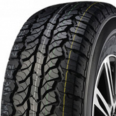 Royal Black Royal A/T 255/70 R 16 109T