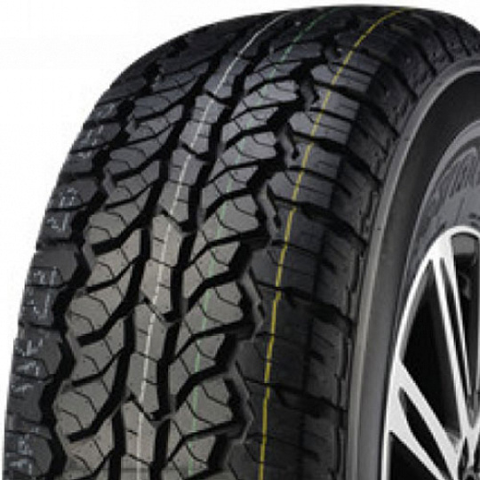 Royal Black Royal A/T 255/70 R 16 109T Royal Black Royal A/T 255/70 R 16 109T