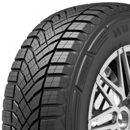 Sailun Commercio 4 Seasons 195/60 R 16C 99/97T Sailun Commercio 4 Seasons 195/60 R 16C 99/97T