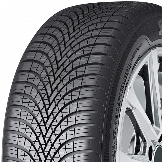 Sava All Weather 235/60 R 18 107V Sava All Weather 235/60 R 18 107V