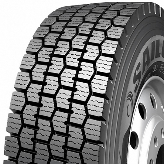 Sailun SAW1 385/65 R 22,5 164K