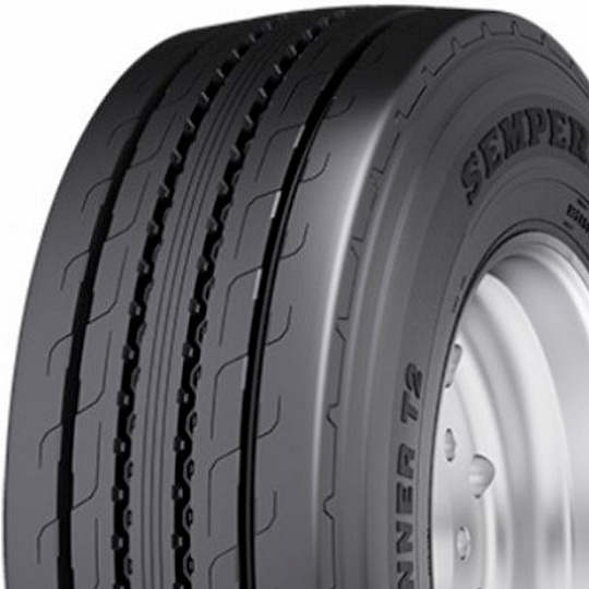 Semperit Runner T2 215/75 R 17,5 135/133K Semperit Runner T2 215/75 R 17,5 135/133K