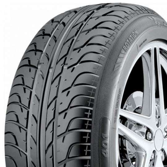 Sebring Formula Sporty+ (401) 195/65 R 15 91H Sebring Formula Sporty+ (401) 195/65 R 15 91H