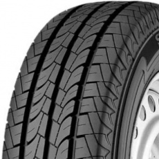 Semperit Van-Life 3 235/65 R 16C 121/119R