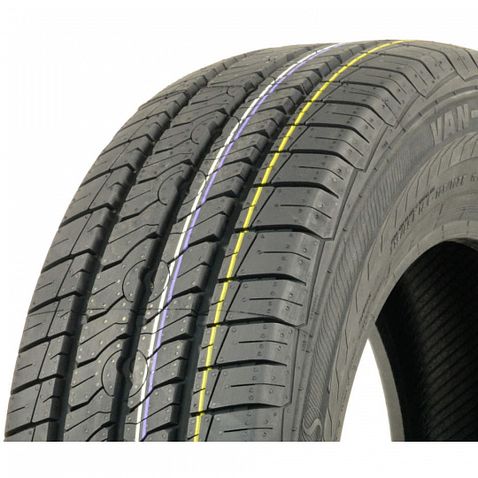 Semperit Van-Life 2 205/75 R 16C 110/108R Semperit Van-Life 2 205/75 R 16C 110/108R