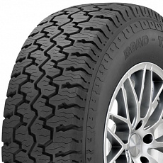 Sebring Road-Terrain 285/60 R 18 120T