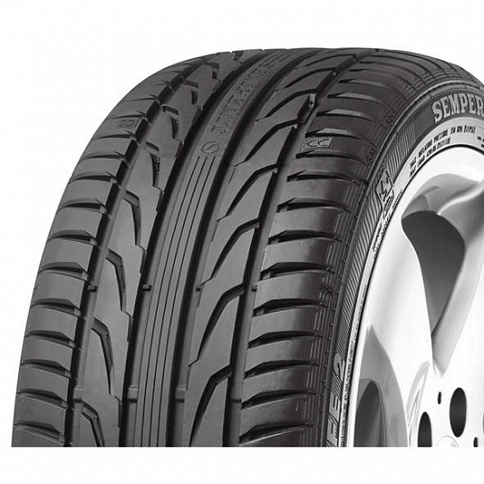 Semperit Speed-Life 2 235/50 R 17 96W Semperit Speed-Life 2 235/50 R 17 96W